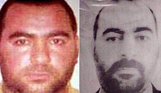 ISIL boss, former US prisoner in Iraq