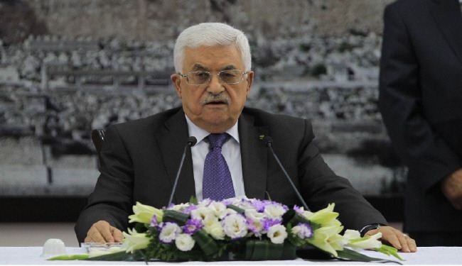 عباس يطلب بعقد مؤتمر للدول المتعاقدة على اتفاقيات جنيف