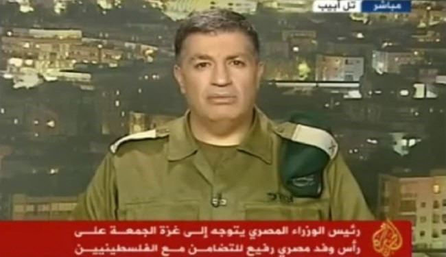 الجزیره؛ تریبون آزاد جلاد صهیونیست