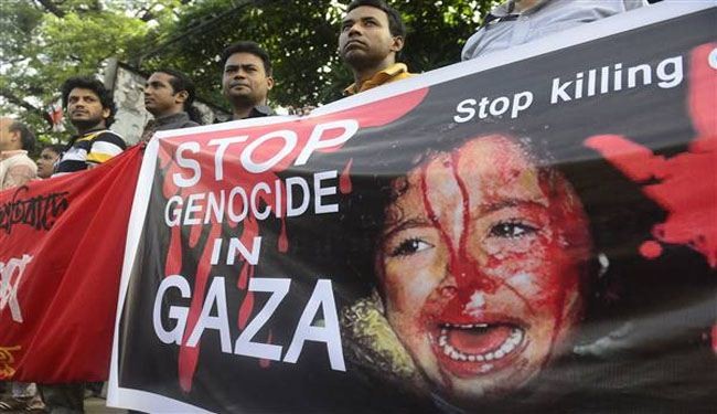 Arab League urges immediate end to Israeli aggression on Gaza