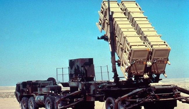 قطر تشتري صواريخ باتريوت بقيمة 11 مليار دولار