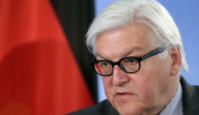P5+1, Iran reach single position in nuclear talks: Germany