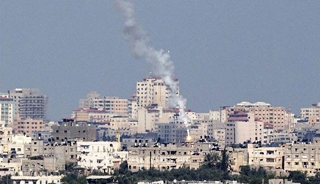 الاحتلال يستعين بأسلحة محرمة دوليا في عدوانه على غزة