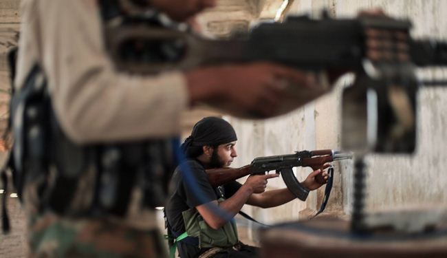 مقتل عدد من مسلحي داعش والنصرة في مناطق مختلفة بسوريا