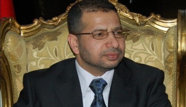 Iraq picks popular Sunni politician as parliament speaker