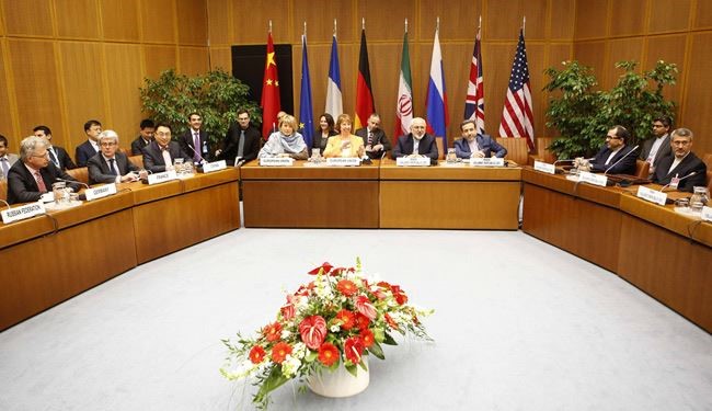 احتمال تمدید المفاوضات بین ایران ومجموعة 5+1