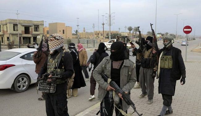 200 Moroccan ISIL terrorists killed in Iraq and Syria