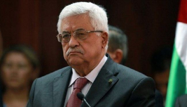 عباس في القاهرة يبحث التهدئة والمبادرة المصرية