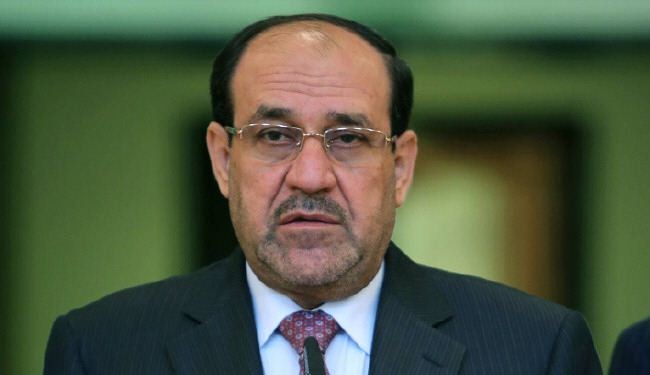 المالكي يدعو رئاسة البرلمان الجديد لعدم الهرب من القضايا الجوهرية