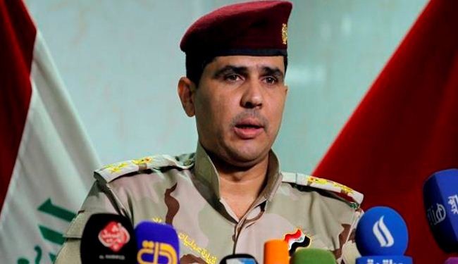 مقتل 19 داعشياً غربي بغداد وتحرير 
