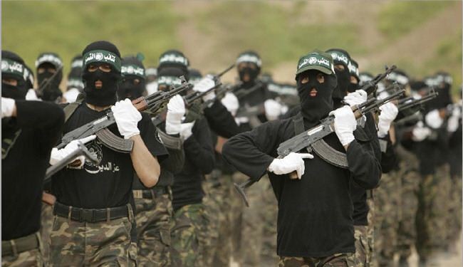 القسام:عملية صوفا رسالة لتل ابيب لما ينتظره إذا فكر بدخول غزة