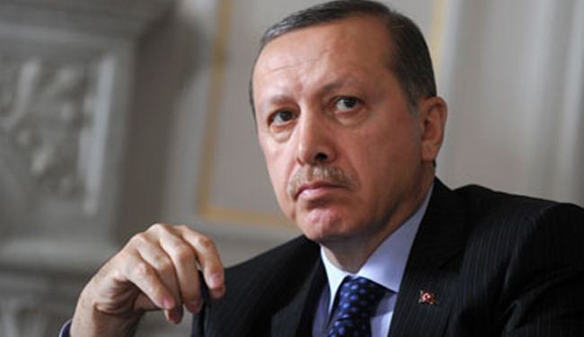 Turkey condemns Israel’s ‘systematic genocide’ in Gaza