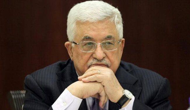 عباس: الهجوم على غزة سيؤدي الى 