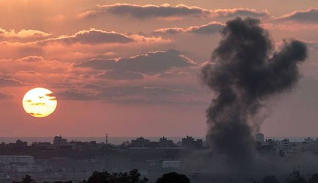 Israel’s Gaza ground attack doomed to failure: Hamas leader