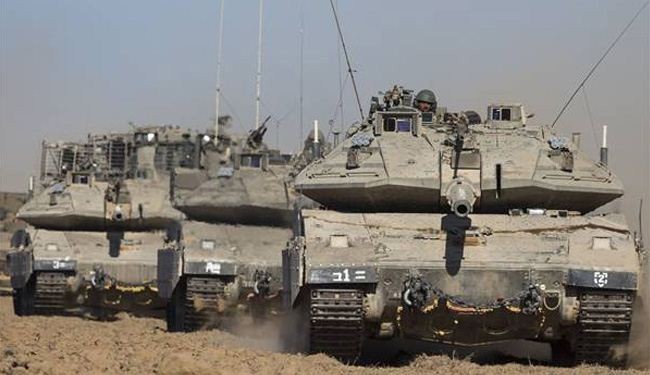 First Israeli soldier killed in Gaza ground offensive