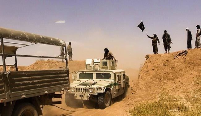 هشدار دولت قانون درباره خطر سیاستمداران داعشی