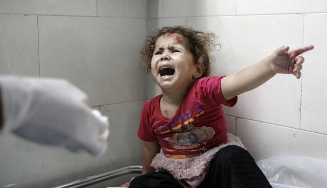 Israel ground assault overwhelms south Gaza hospital
