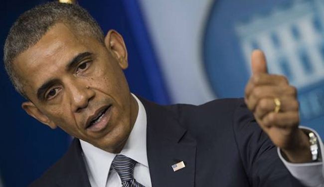 Obama backs Israeli butchering of Gaza residents