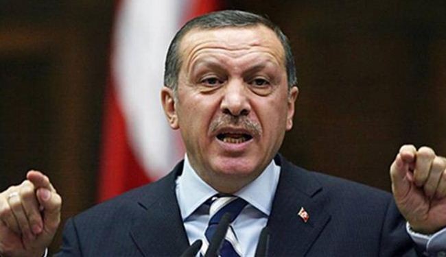 Erdogan calls al-Sisi tyrant, slams his Gaza stance