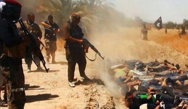 الأمم المتحدة: داعش ارتكب جرائم حرب في العراق