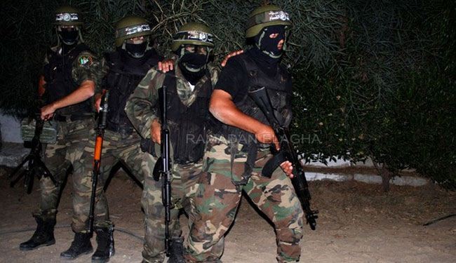 القسام تعلن عن قتل 6 جنود اسرائيليين والعدو يعترف بمقتل اثنين