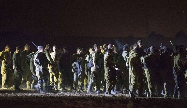 Two more Israeli troopers killed in Gaza Strip