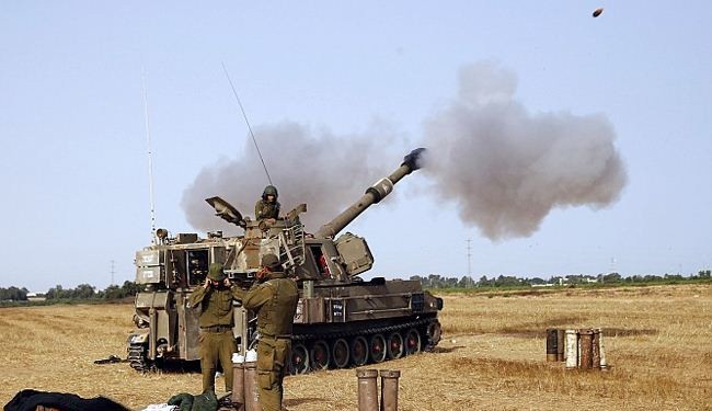 Israel rejects ceasefire proposal: Hamas