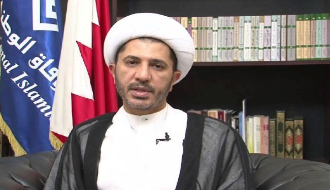 وزارة العدل البحرينية تطلب تجميد أنشطة جمعية الوفاق