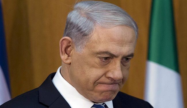نتنياهو يقر بتورط دولي داعم لعدوانه على قطاع غزة