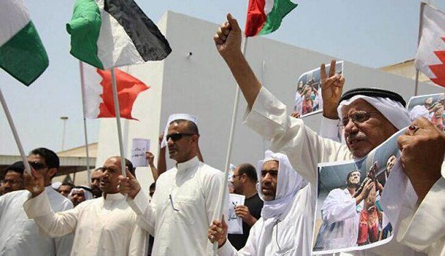الوفاق تندد بمجزرة الشجاعية وتؤكد تضامنها الكامل مع غزة