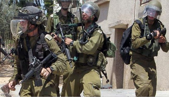 مقتل 10 جنود اسرائيليين بكمين للمقاومة واصابة 23 اخرين بالمعارك