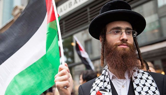 80% of British Jews feel blamed for Israeli offensives