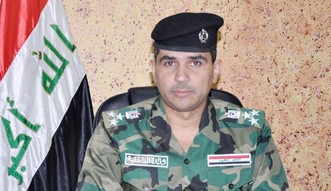 قيادة عمليات بغداد تعلن إحباط خمس اعتداءات إرهابية