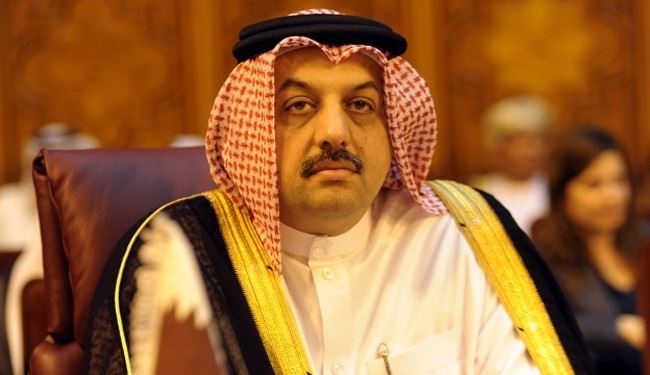 وزير خارجية قطر: ليس لدينا مبادرة خاصة لوقف إطلاق النار بغزة