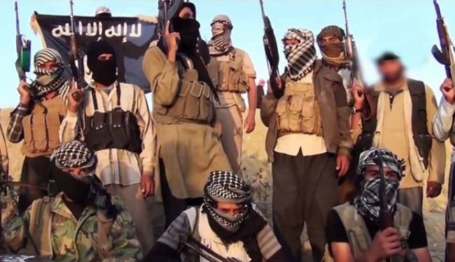 الجماعات الإرهابية توطن عوائل اجنبية موالية لداعش في الموصل