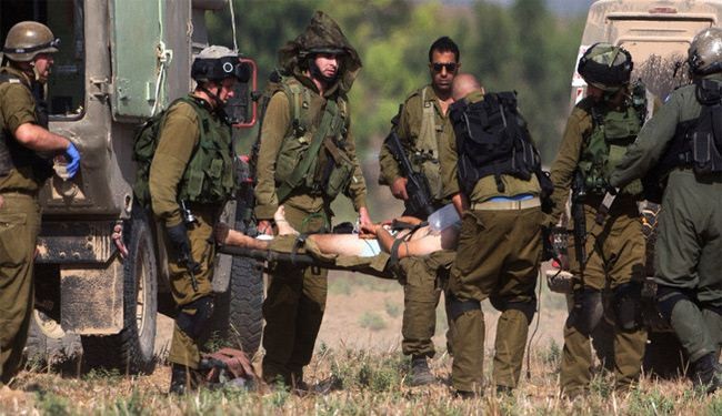 مقتل جنديين اسرائيليين في غزة ما يرفع قتلى العدوان الى 27