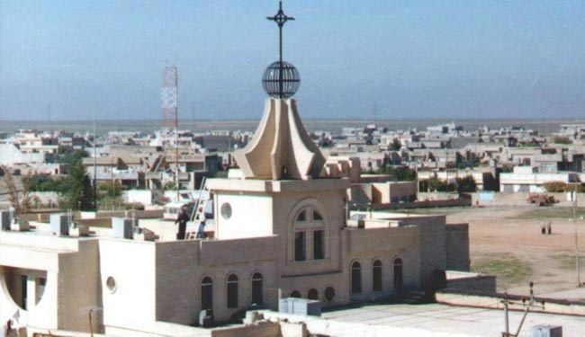 بطريرك أكبر كنيسة في العراق: داعش أسوأ من هولاكو