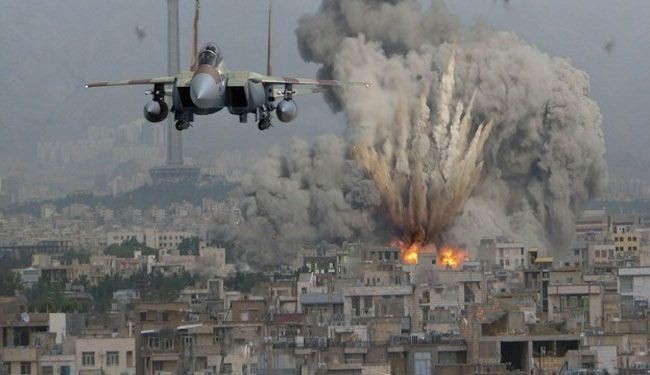 ديفيد هيرست: دول عربية وراء العدوان على غزة
