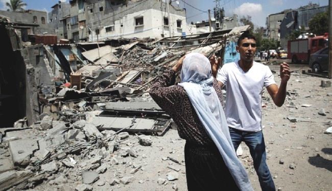 الأمم المتحدة: لا وجود لمكان آمن يلجأ إليه مدنيو غزة