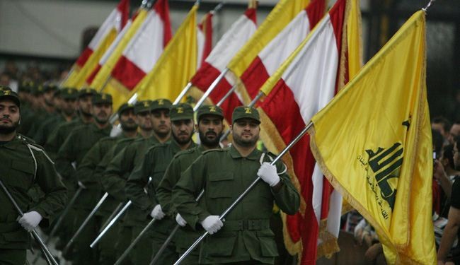 Lebanon Army, Hezbollah work to secure border: Report