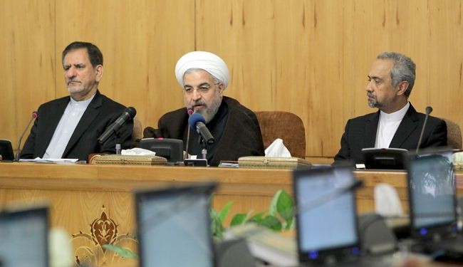 روحاني: لو كان العالم الإسلامي موحداً لما تجرأ الاحتلال على شن عدوانه
