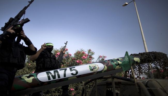 الحرب على غزة والتحولات الميدانية