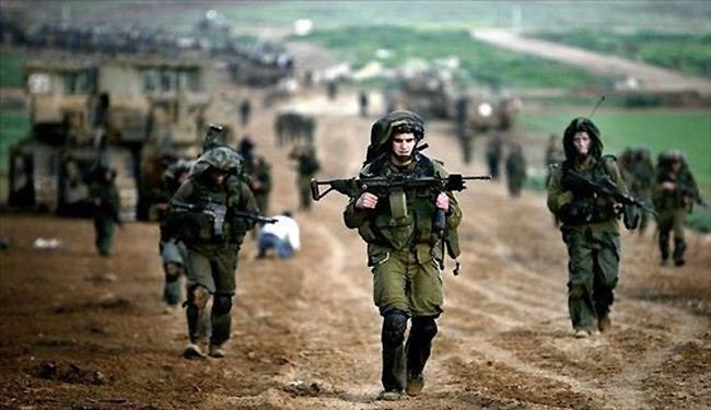اصابة 6 جنود اسرائيليين باشتباكات في غزة