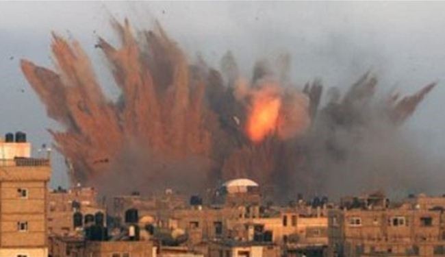 34 more Gazans killed, death toll hits 729