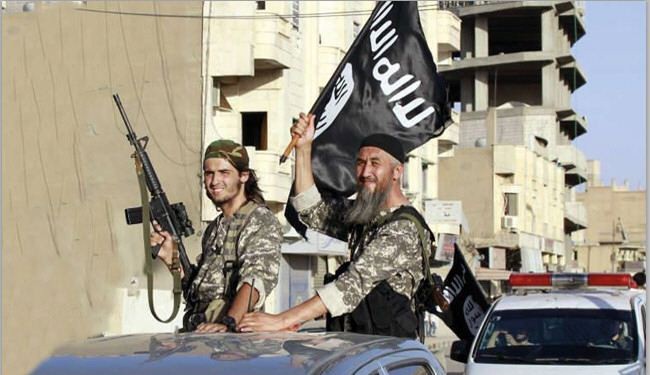 تنظيم داعش الارهابي في العراق يامر بختان النساء!