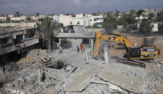 3 UNRWA teacher aid workers killed in Gaza