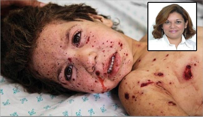 وفاة مفاجئة لصحفية بارزة بالأهرام شكرت نتنياهو لضربه غزة+صورة