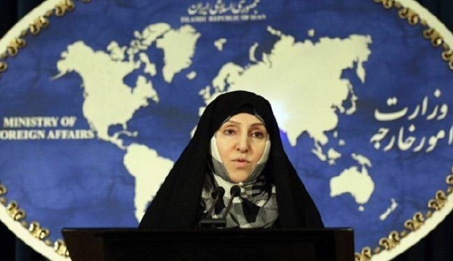 ایران تندد بمجزرة الصهاینة في بیت حانون ضد الاطفال والنساء