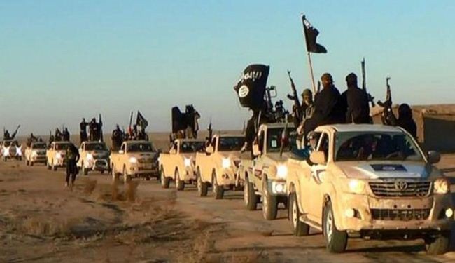 ISIL ‘worse than Al-Qaeda’: US State Department