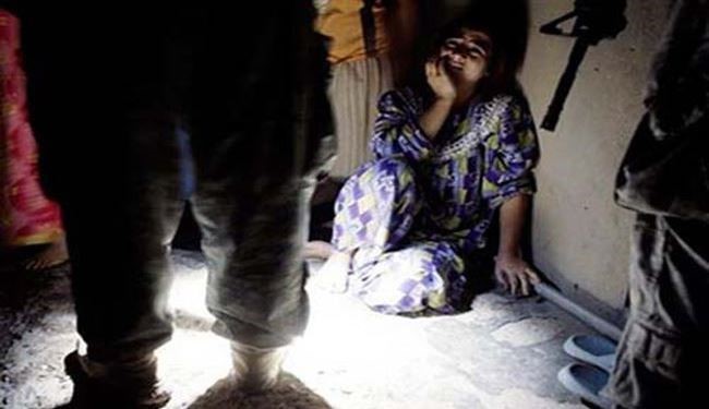 برنامۀ داعش برای ختنه 4 میلیون زن عراقی